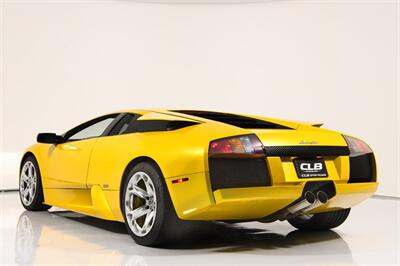 2006 Lamborghini Murcielago - Photo 11 - Houston, TX 77092