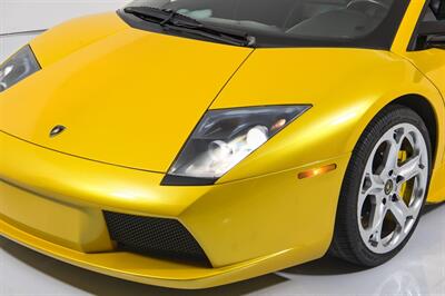 2006 Lamborghini Murcielago - Photo 41 - Houston, TX 77092