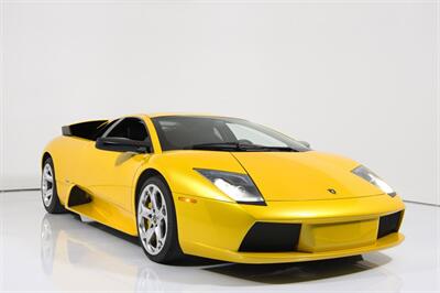 2006 Lamborghini Murcielago - Photo 2 - Houston, TX 77092