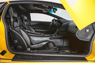 2006 Lamborghini Murcielago - Photo 31 - Houston, TX 77092
