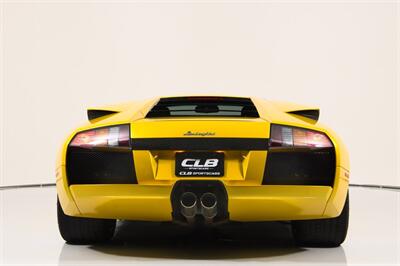 2006 Lamborghini Murcielago - Photo 12 - Houston, TX 77092