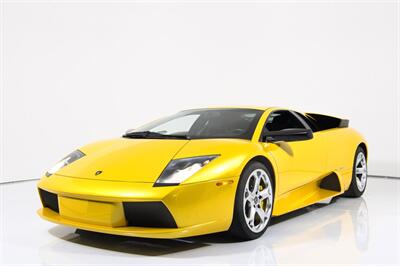 2006 Lamborghini Murcielago - Photo 5 - Houston, TX 77092