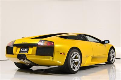 2006 Lamborghini Murcielago - Photo 13 - Houston, TX 77092