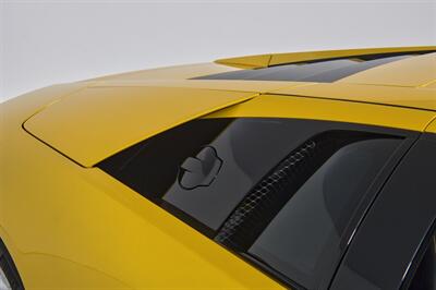 2006 Lamborghini Murcielago - Photo 47 - Houston, TX 77092