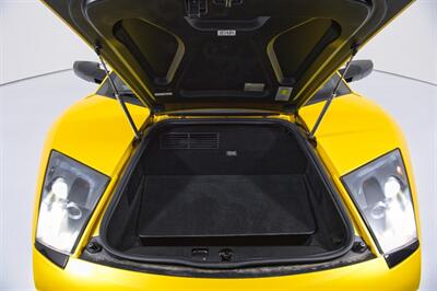 2006 Lamborghini Murcielago - Photo 49 - Houston, TX 77092
