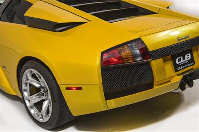 2006 Lamborghini Murcielago - Photo 38 - Houston, TX 77092