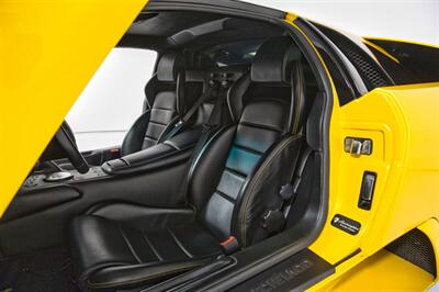 2006 Lamborghini Murcielago - Photo 21 - Houston, TX 77092