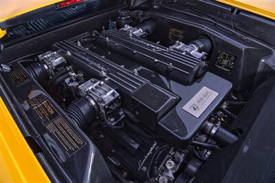 2006 Lamborghini Murcielago - Photo 53 - Houston, TX 77092