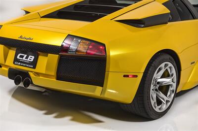 2006 Lamborghini Murcielago - Photo 39 - Houston, TX 77092