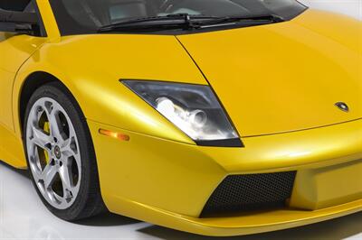 2006 Lamborghini Murcielago - Photo 40 - Houston, TX 77092