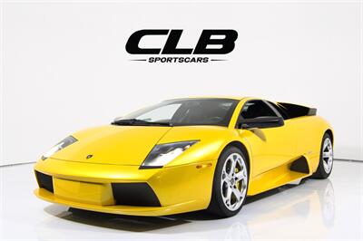 2006 Lamborghini Murcielago - Photo 1 - Houston, TX 77092