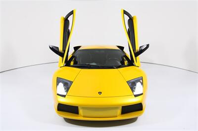 2006 Lamborghini Murcielago - Photo 4 - Houston, TX 77092