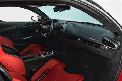 2025 Ferrari 296 GTB   - Photo 36 - Houston, TX 77092