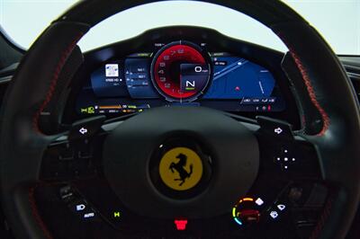 2025 Ferrari 296 GTB   - Photo 26 - Houston, TX 77092