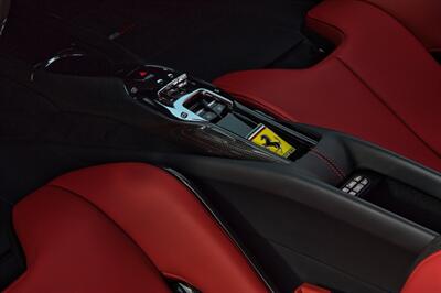 2025 Ferrari 296 GTB   - Photo 29 - Houston, TX 77092