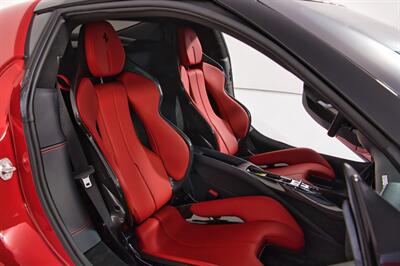 2025 Ferrari 296 GTB   - Photo 35 - Houston, TX 77092