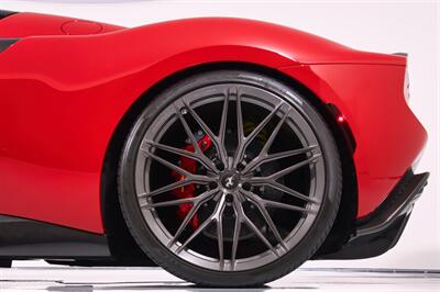 2025 Ferrari 296 GTB   - Photo 7 - Houston, TX 77092