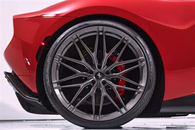 2025 Ferrari 296 GTB   - Photo 16 - Houston, TX 77092