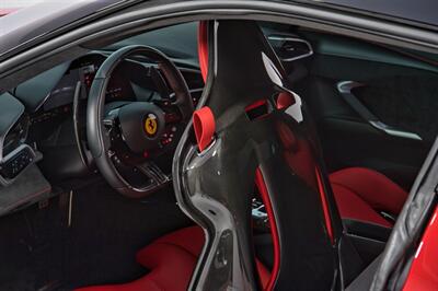 2025 Ferrari 296 GTB   - Photo 22 - Houston, TX 77092