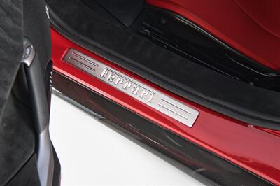 2025 Ferrari 296 GTB   - Photo 19 - Houston, TX 77092