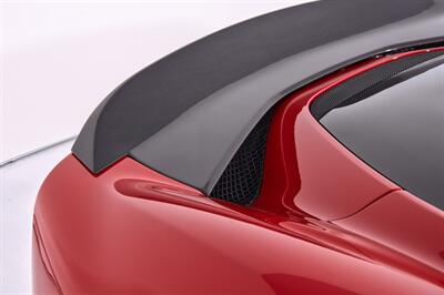 2025 Ferrari 296 GTB   - Photo 41 - Houston, TX 77092