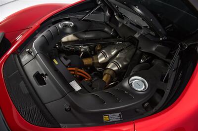 2025 Ferrari 296 GTB   - Photo 47 - Houston, TX 77092