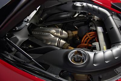 2025 Ferrari 296 GTB   - Photo 48 - Houston, TX 77092