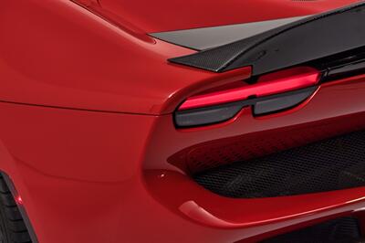 2025 Ferrari 296 GTB   - Photo 39 - Houston, TX 77092