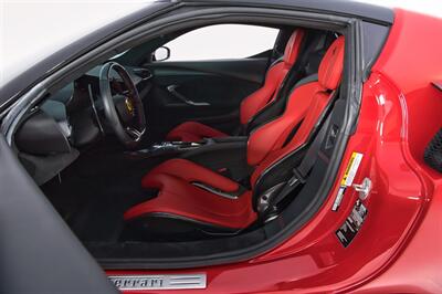 2025 Ferrari 296 GTB   - Photo 20 - Houston, TX 77092