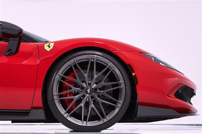 2025 Ferrari 296 GTB   - Photo 15 - Houston, TX 77092