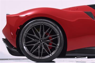 2025 Ferrari 296 GTB   - Photo 14 - Houston, TX 77092