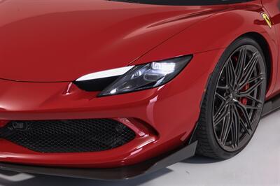 2025 Ferrari 296 GTB   - Photo 43 - Houston, TX 77092