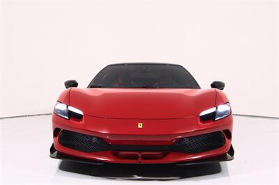 2025 Ferrari 296 GTB   - Photo 3 - Houston, TX 77092