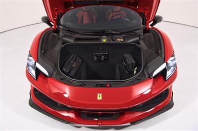 2025 Ferrari 296 GTB   - Photo 49 - Houston, TX 77092