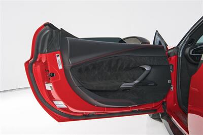 2025 Ferrari 296 GTB   - Photo 18 - Houston, TX 77092