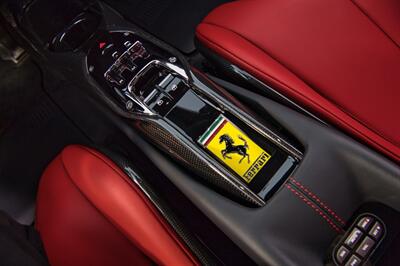 2025 Ferrari 296 GTB   - Photo 30 - Houston, TX 77092