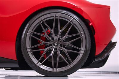 2025 Ferrari 296 GTB   - Photo 9 - Houston, TX 77092