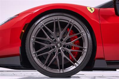 2025 Ferrari 296 GTB   - Photo 8 - Houston, TX 77092