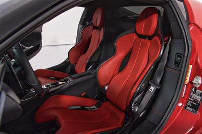 2025 Ferrari 296 GTB   - Photo 21 - Houston, TX 77092