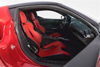 2025 Ferrari 296 GTB   - Photo 34 - Houston, TX 77092