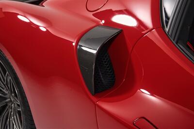 2025 Ferrari 296 GTB   - Photo 42 - Houston, TX 77092
