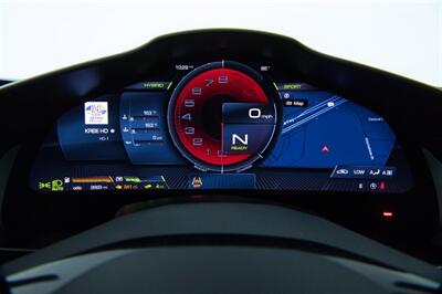 2025 Ferrari 296 GTB   - Photo 27 - Houston, TX 77092