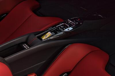2025 Ferrari 296 GTB   - Photo 38 - Houston, TX 77092