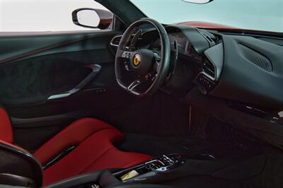 2025 Ferrari 296 GTB   - Photo 37 - Houston, TX 77092