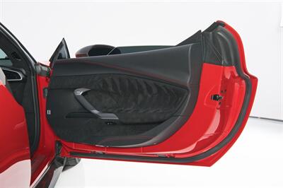 2025 Ferrari 296 GTB   - Photo 33 - Houston, TX 77092