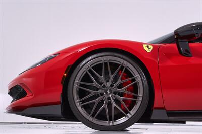 2025 Ferrari 296 GTB   - Photo 6 - Houston, TX 77092