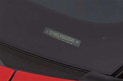 2025 Ferrari 296 GTB   - Photo 51 - Houston, TX 77092