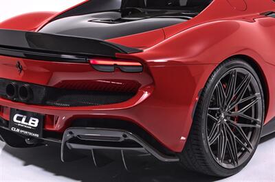 2025 Ferrari 296 GTB   - Photo 40 - Houston, TX 77092