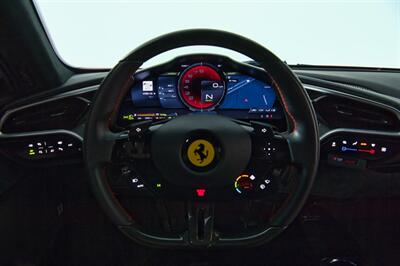 2025 Ferrari 296 GTB   - Photo 25 - Houston, TX 77092
