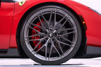 2025 Ferrari 296 GTB   - Photo 17 - Houston, TX 77092